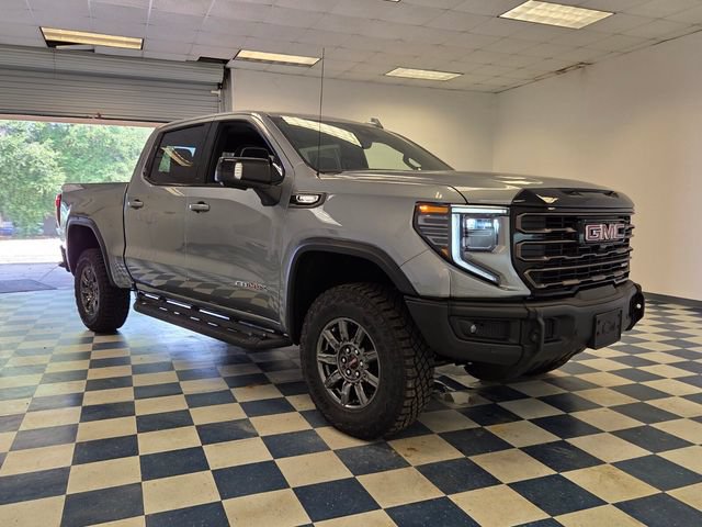 New 2026 GMC Sierra 1500 AT4X