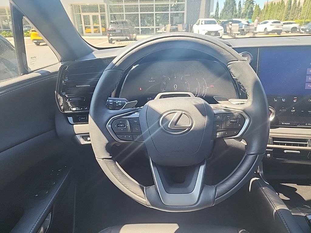 Certified 2024 Lexus RX 350 Premium w/ Convenience Package AWD/4WD image 24