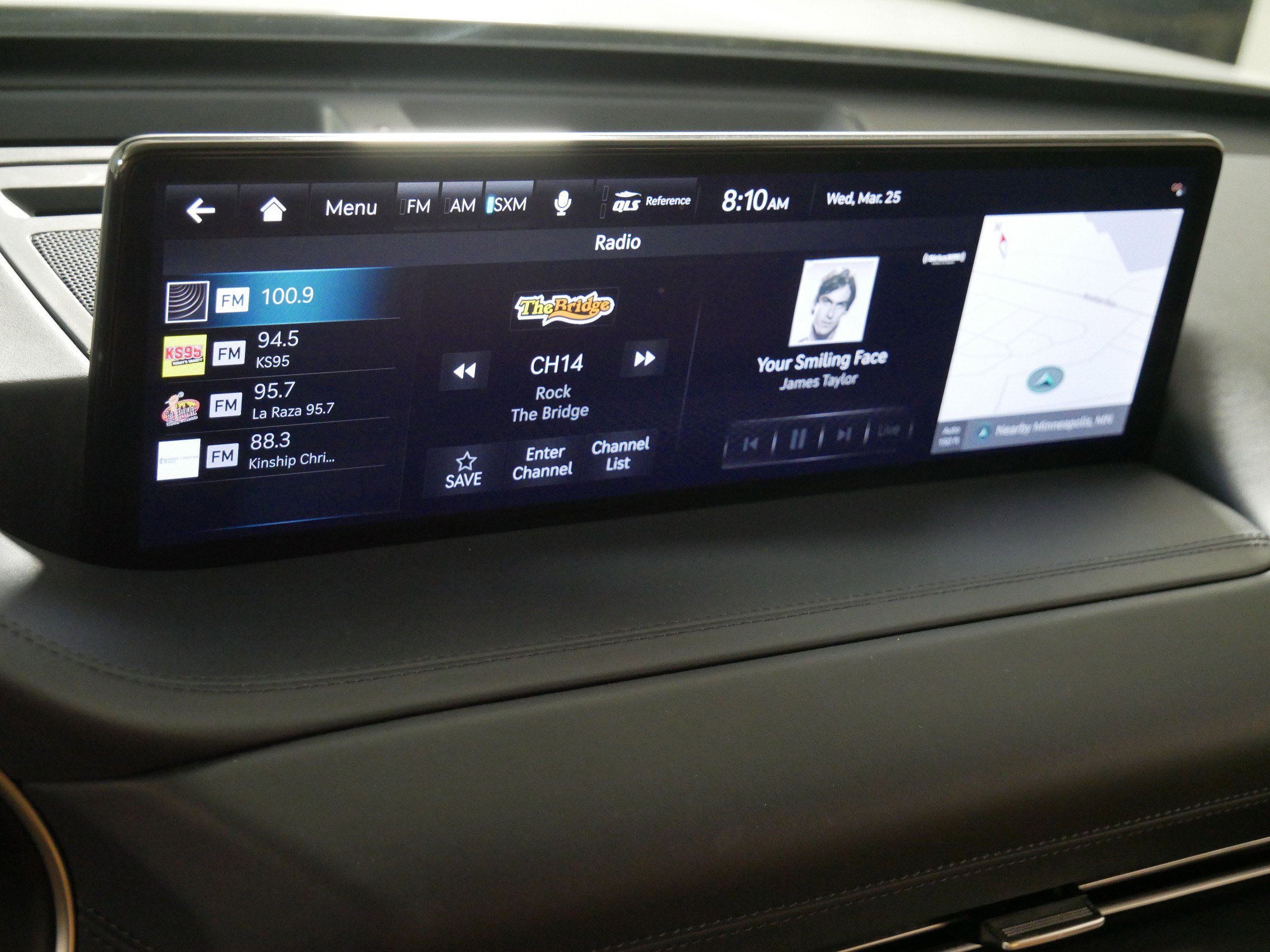 Used 2024 Genesis GV80 3.5T image 22