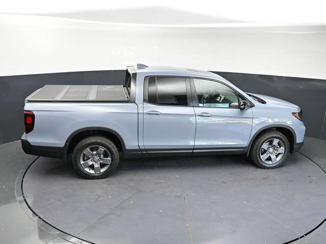 Certified 2025 Honda Ridgeline TrailSport image 27