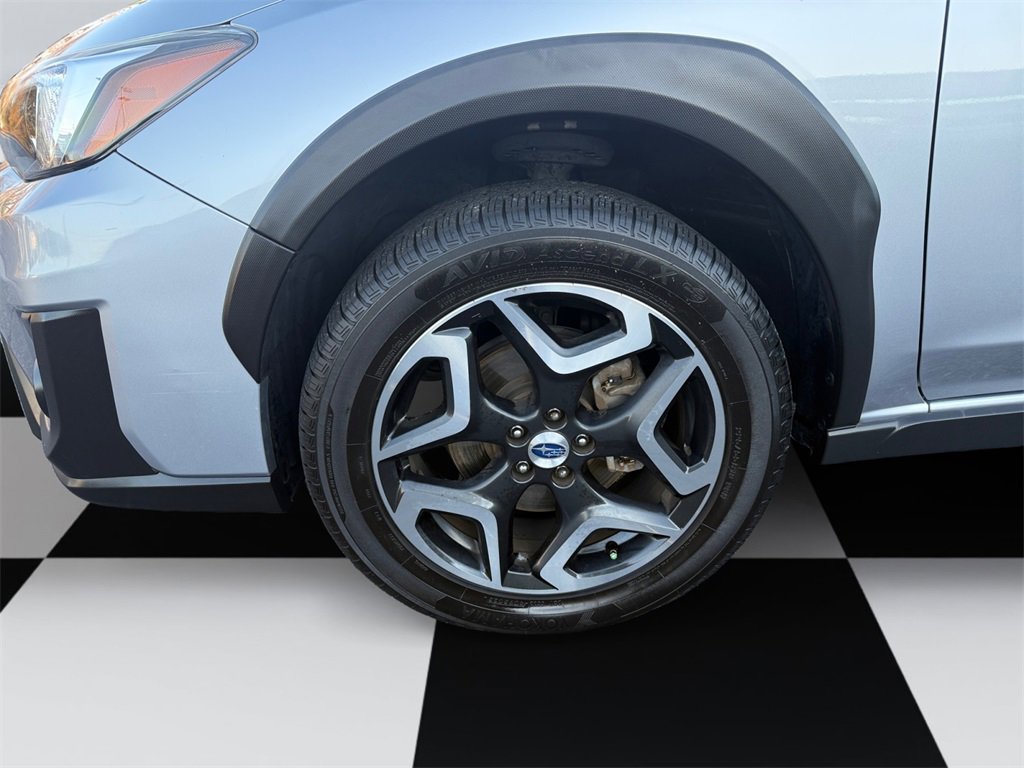 Used 2018 Subaru Crosstrek 2.0i Limited image 14