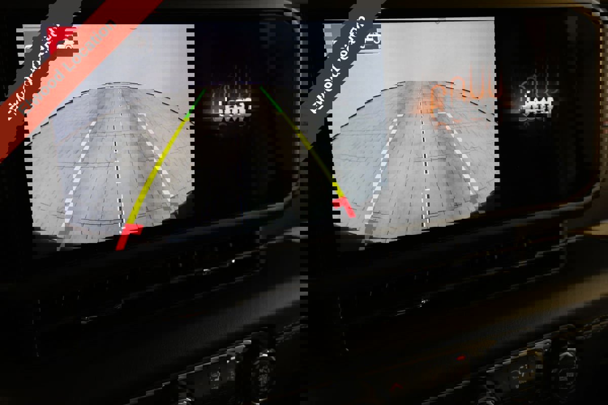 Used 2026 Jeep Wrangler Unlimited Rubicon image 7