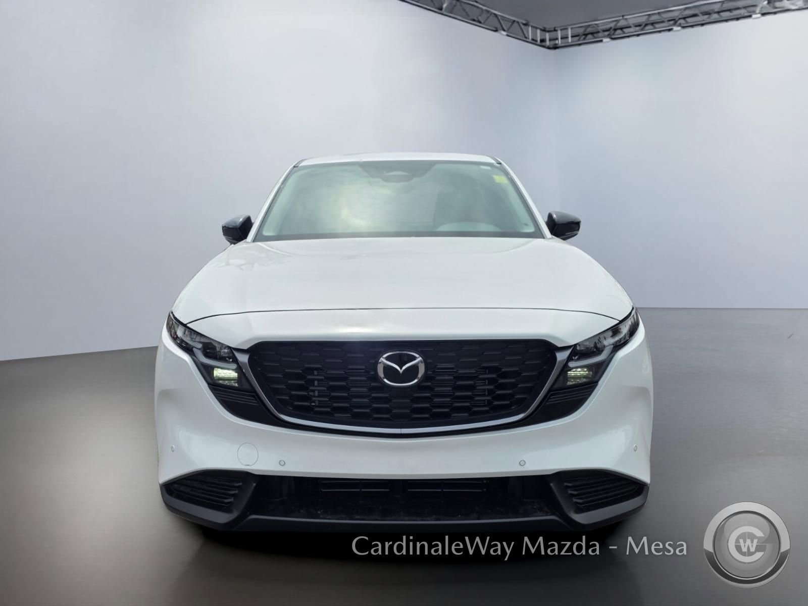 New 2026 MAZDA CX-5 Select AWD/4WD image 9