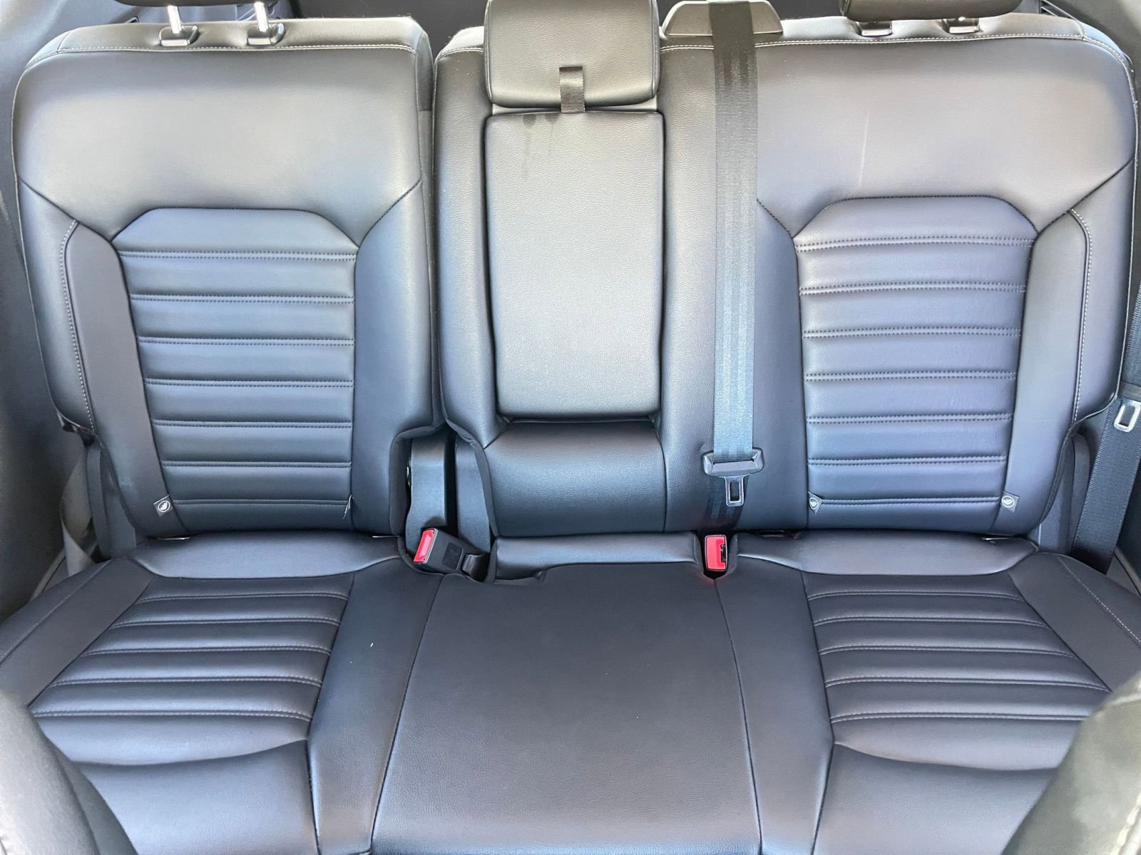Used 2024 Ford Edge SEL image 38