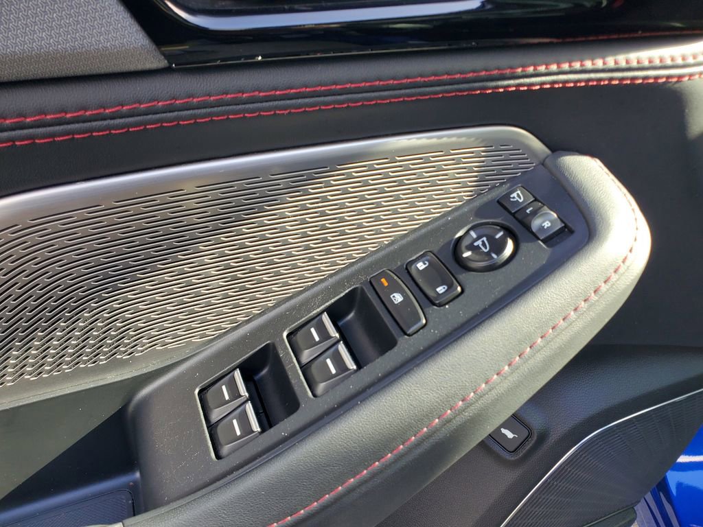 Certified 2023 Acura MDX A-Spec image 22