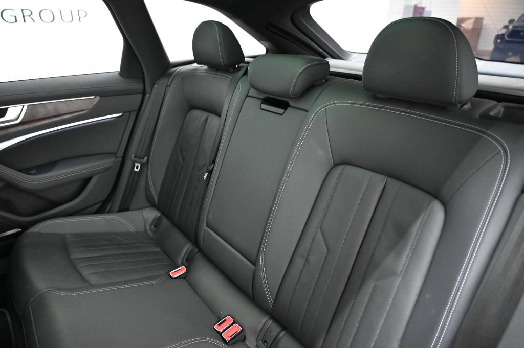 Used 2020 Audi A6 3.0T allroad Premium Plus AWD/4WD image 30