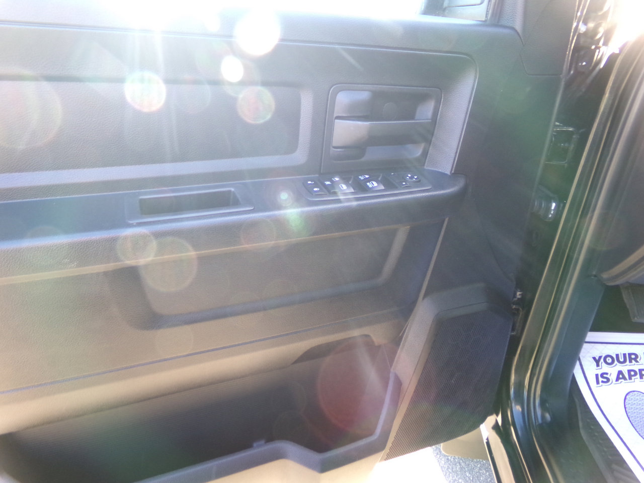 Used 2018 RAM 1500 Express w/ Express Value Package image 6