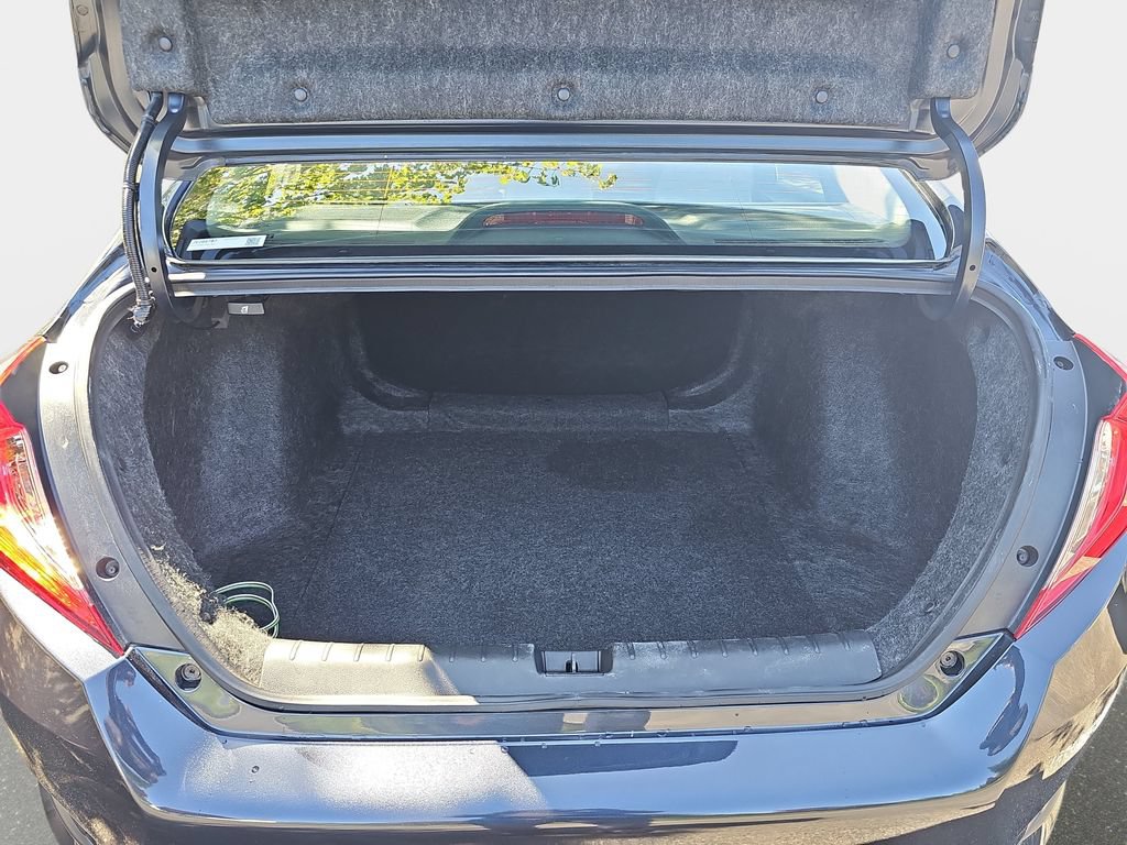 Used 2018 Honda Civic LX image 13