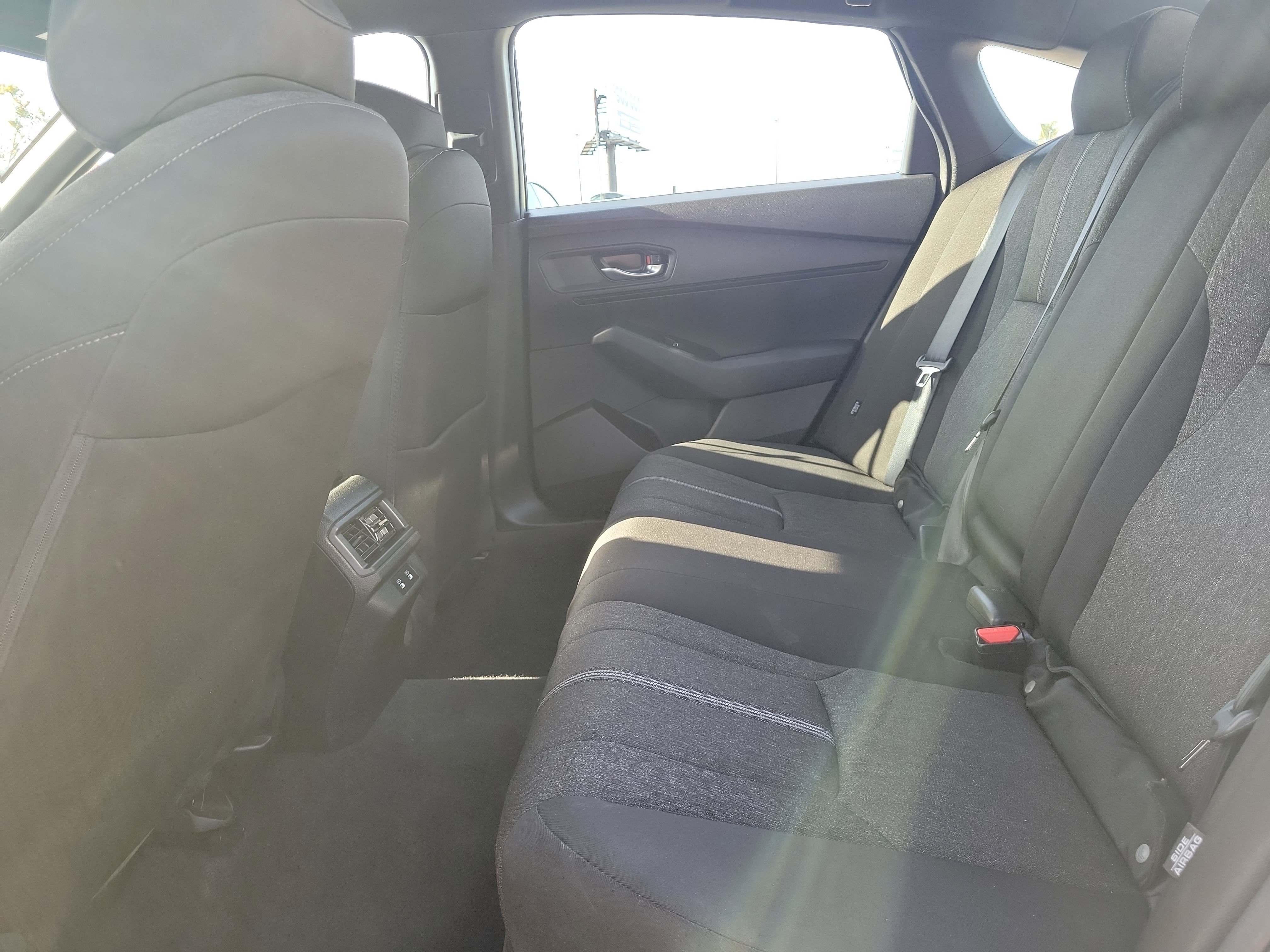 Used 2025 Honda Accord Sport image 20