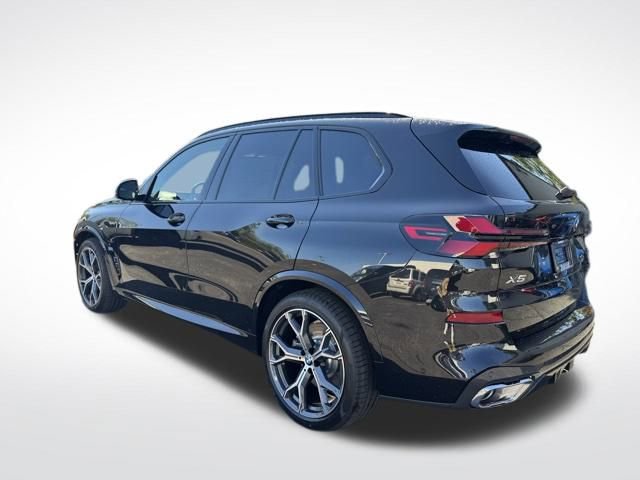 New 2026 BMW X5 xDrive50e w/ M Sport Package image 6