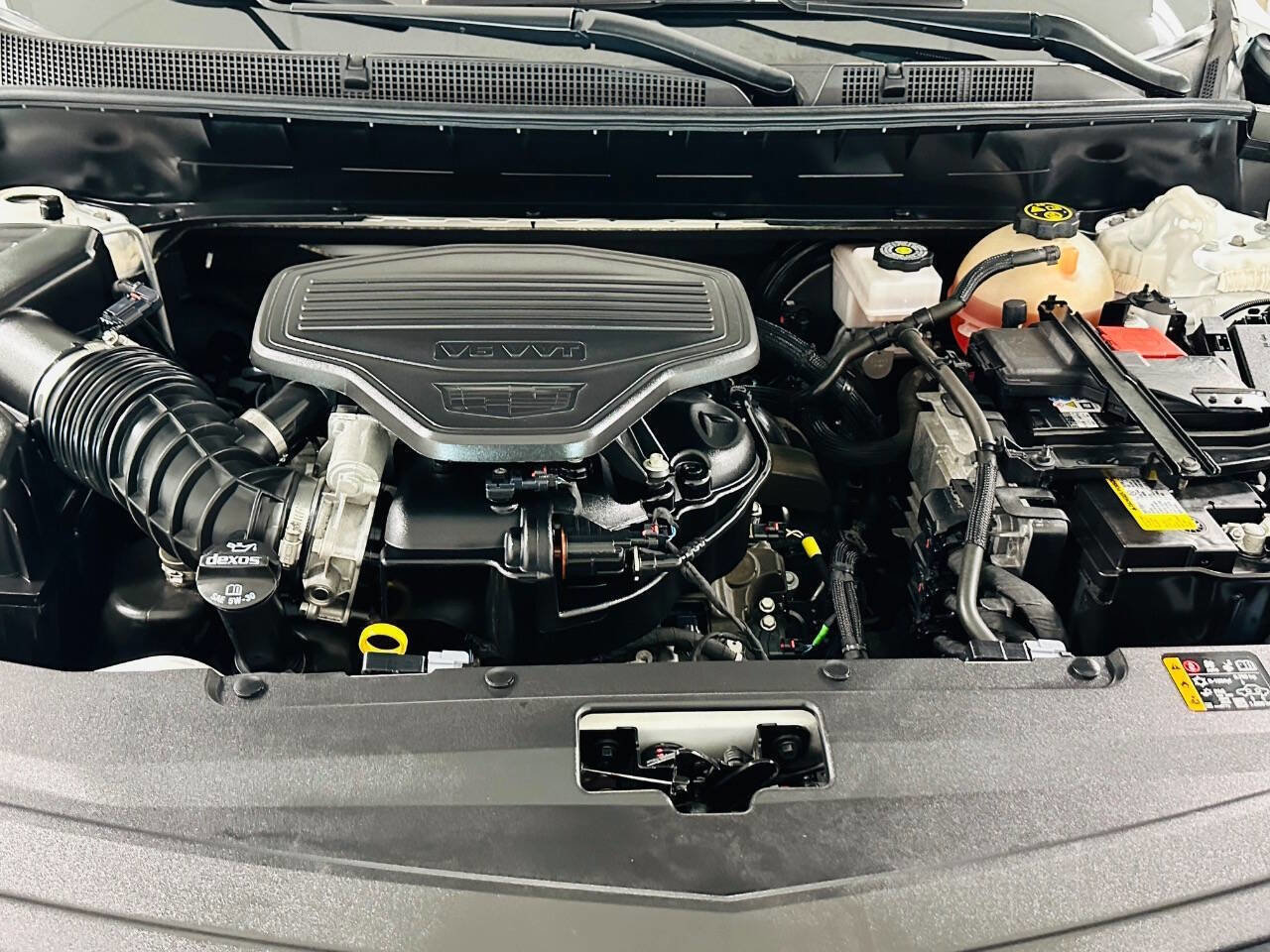 Used 2021 Cadillac XT6 Sport image 31