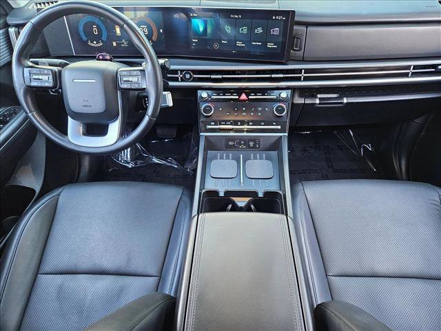 Used 2024 Hyundai Santa Fe SEL image 16