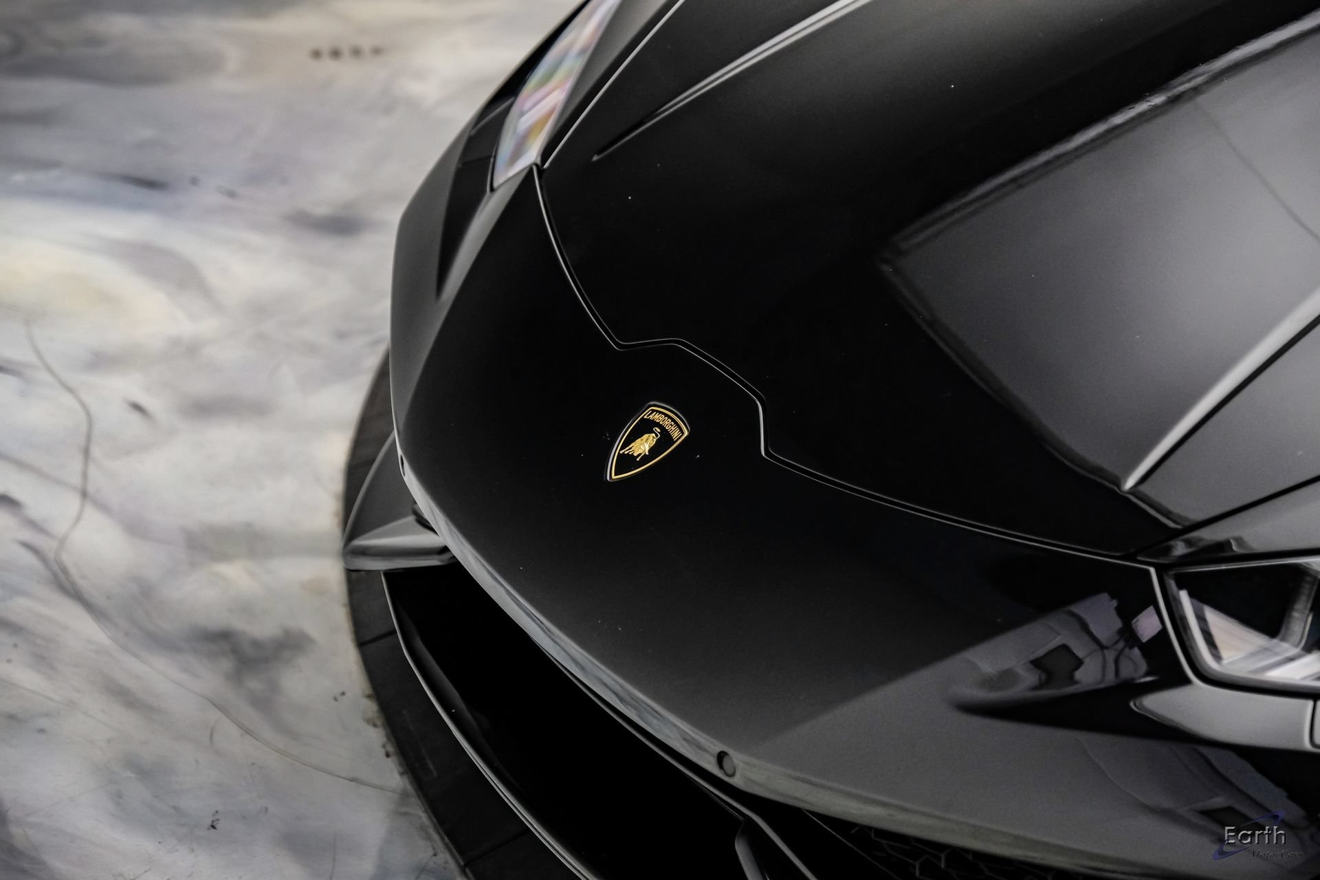 Used 2015 Lamborghini Huracan LP 610-4 AWD/4WD image 37