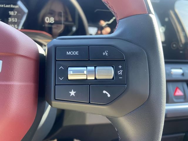 New 2026 Kia K4 GT-Line Turbo FWD image 16