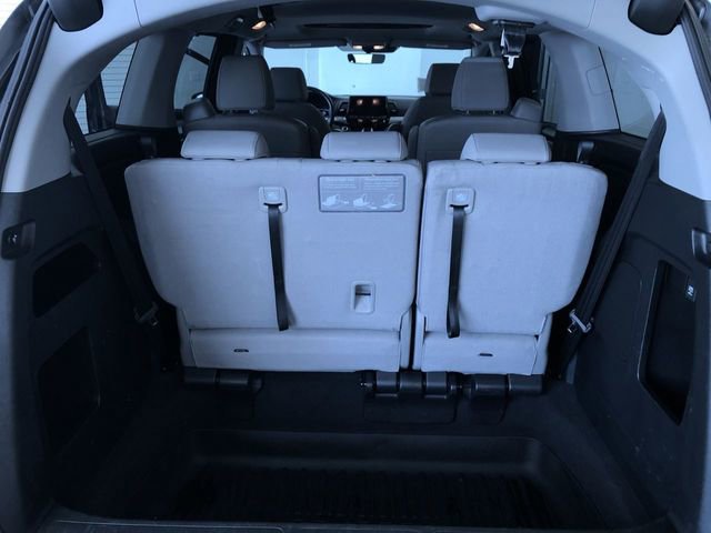 Used 2019 Honda Odyssey EX-L image 31