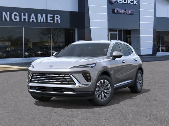 New 2026 Buick Envision Preferred image 6