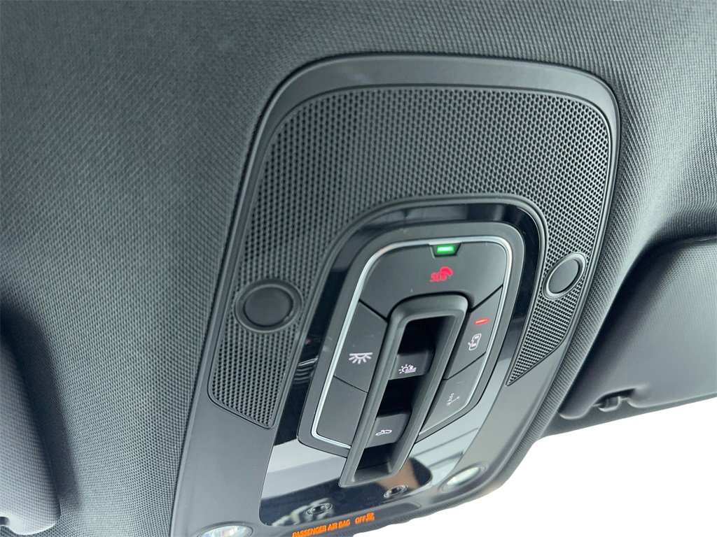 Used 2022 Audi Q5 2.0T Premium Plus w/ Premium Plus Package image 37