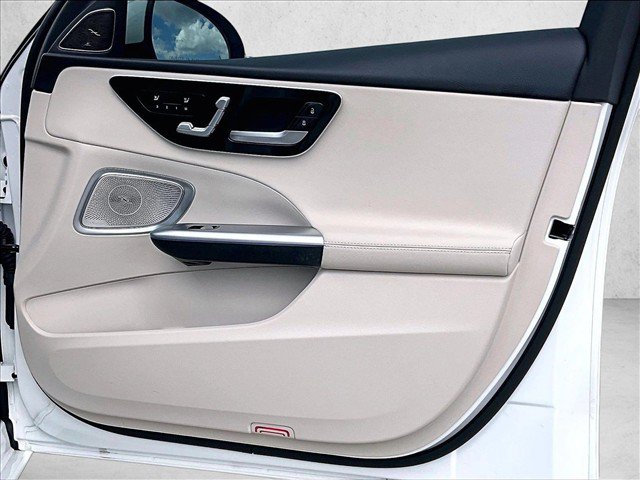 Certified 2023 Mercedes-Benz C 300 Sedan image 19