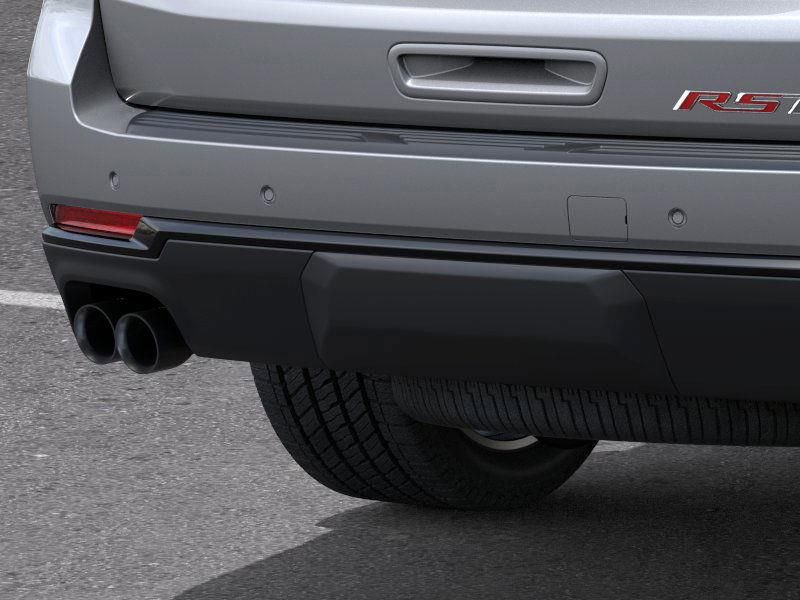 New 2026 Chevrolet Tahoe RST image 14