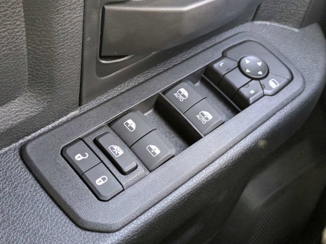 New 2026 RAM 2500 Tradesman AWD/4WD image 22