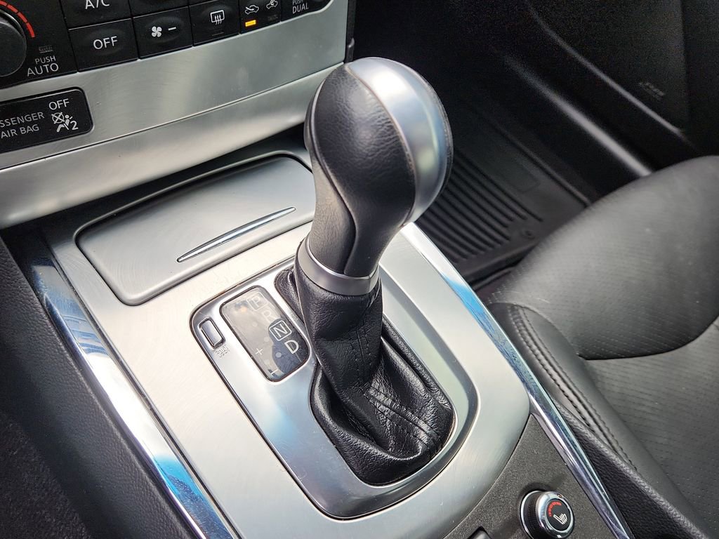 Used 2014 INFINITI Q60 AWD Coupe w/ Premium Package image 26