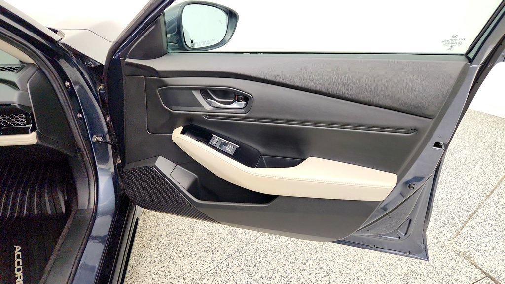 Used 2026 Honda Accord Touring image 26