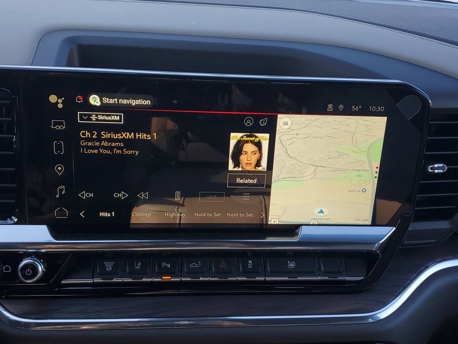 New 2025 GMC Sierra 2500 SLT w/ SLT Convenience Package image 29