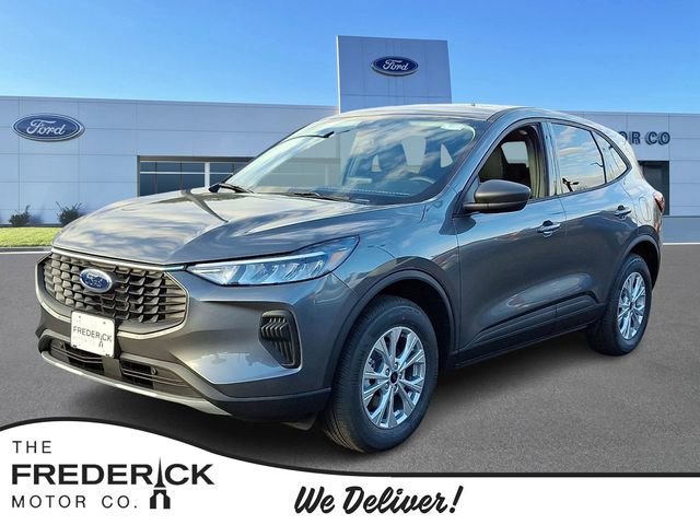 New 2026 Ford Escape Active