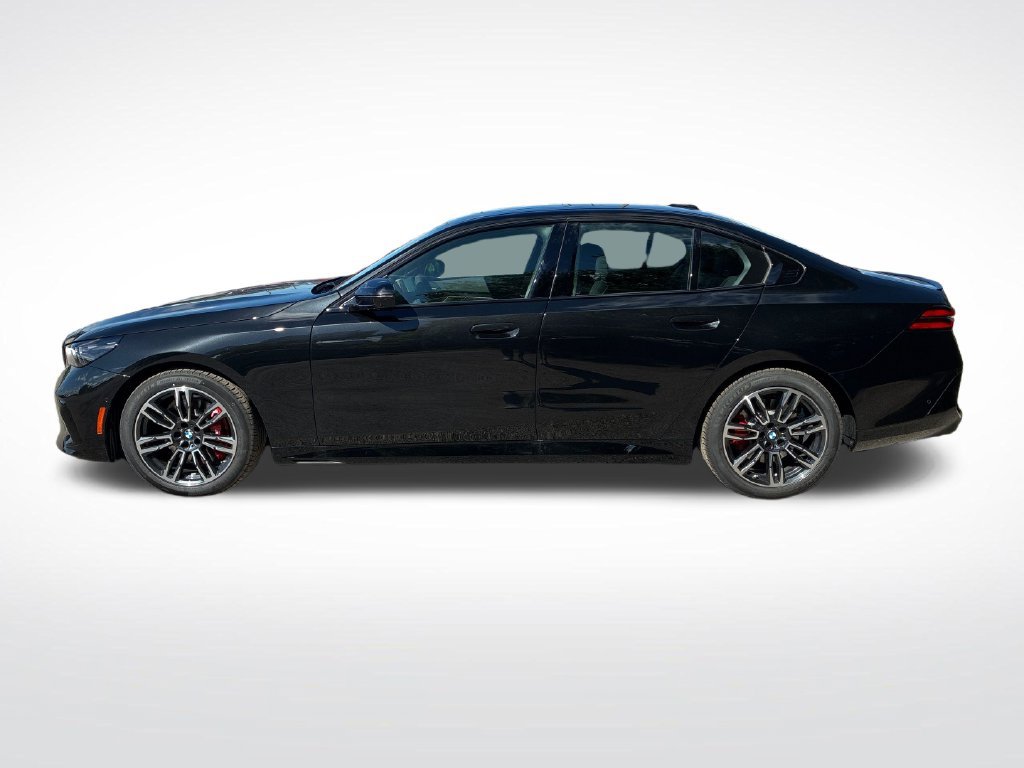 New 2027 BMW 530i xDrive w/ M Sport Package AWD/4WD image 6