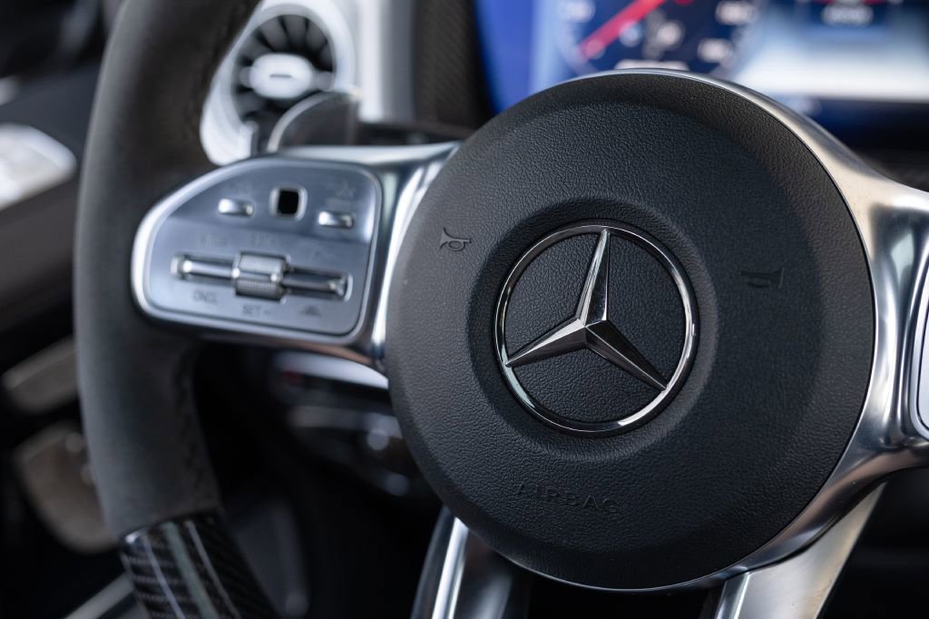 Used 2021 Mercedes-Benz G 63 AMG 4MATIC image 39