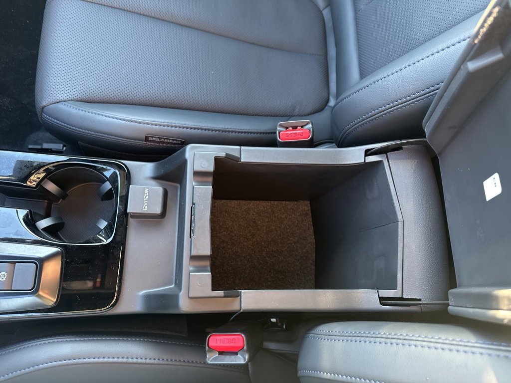 New 2026 Subaru Forester Limited image 19