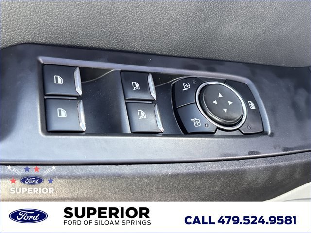 Used 2023 Ford F350 XL w/ Snow Plow Prep Package AWD/4WD image 19