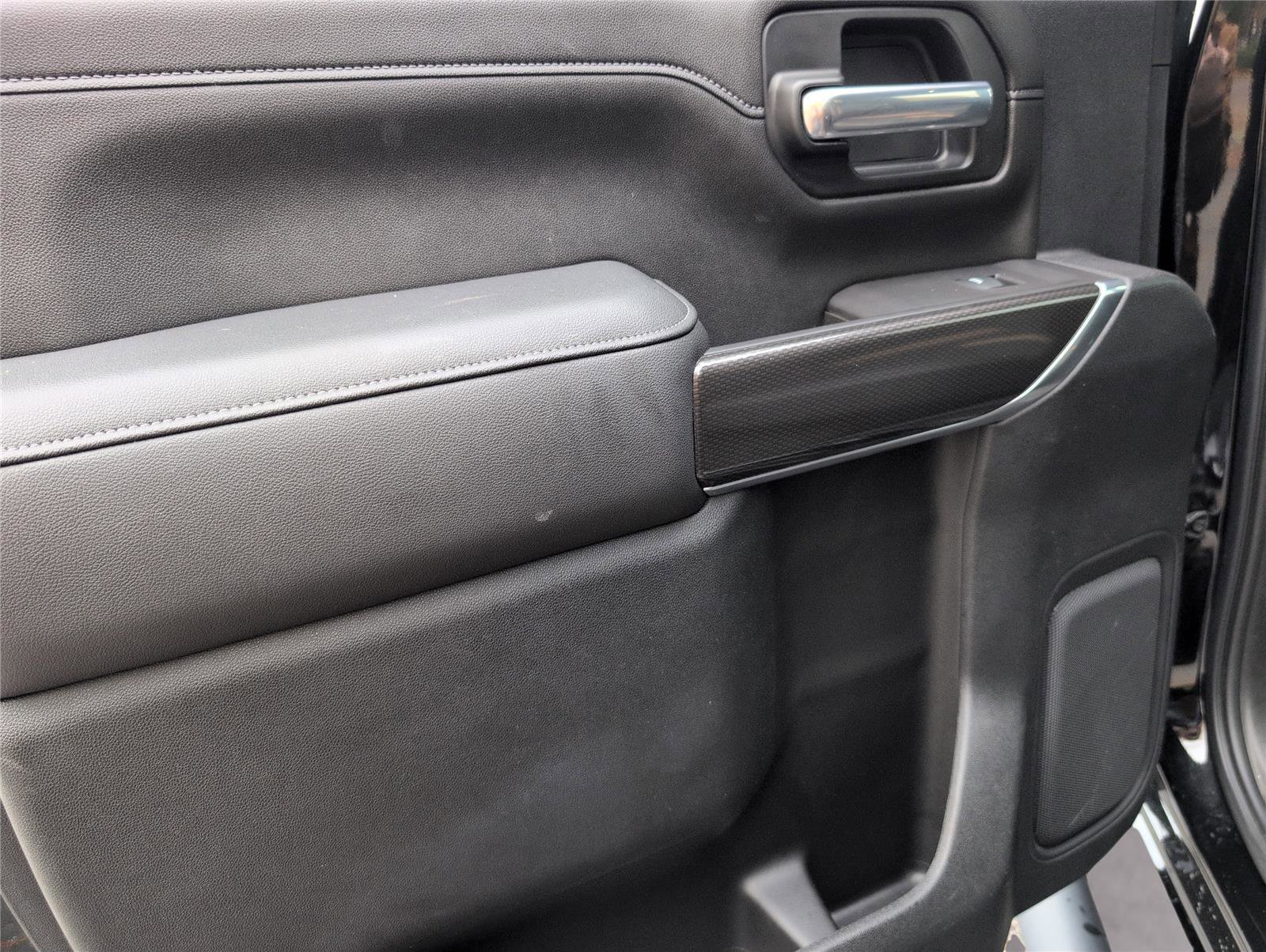 Used 2021 Chevrolet Silverado 2500 LTZ w/ Carhartt Edition image 31