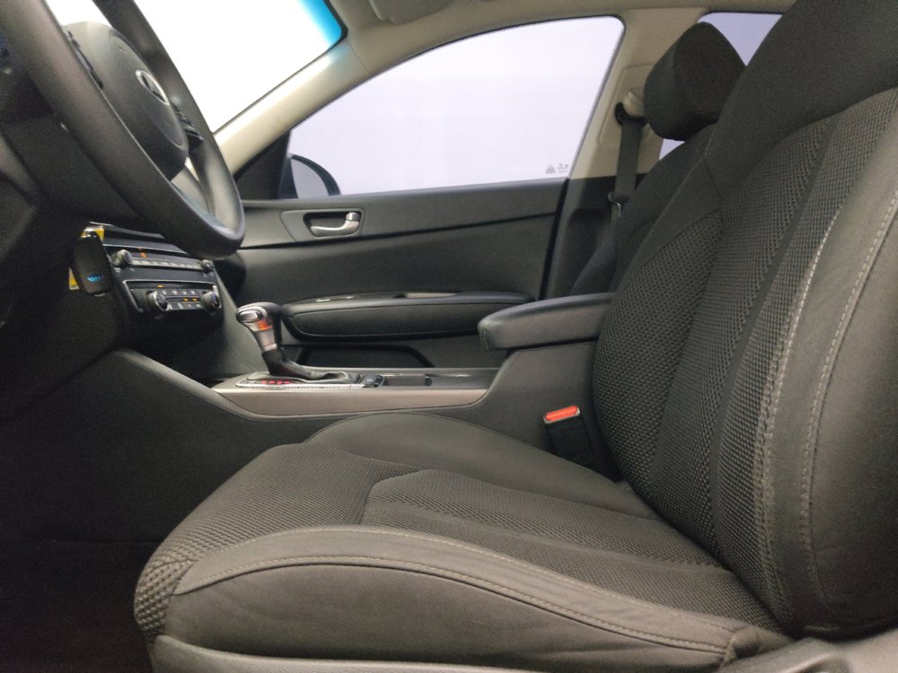 Used 2020 Kia Optima LX FWD image 17