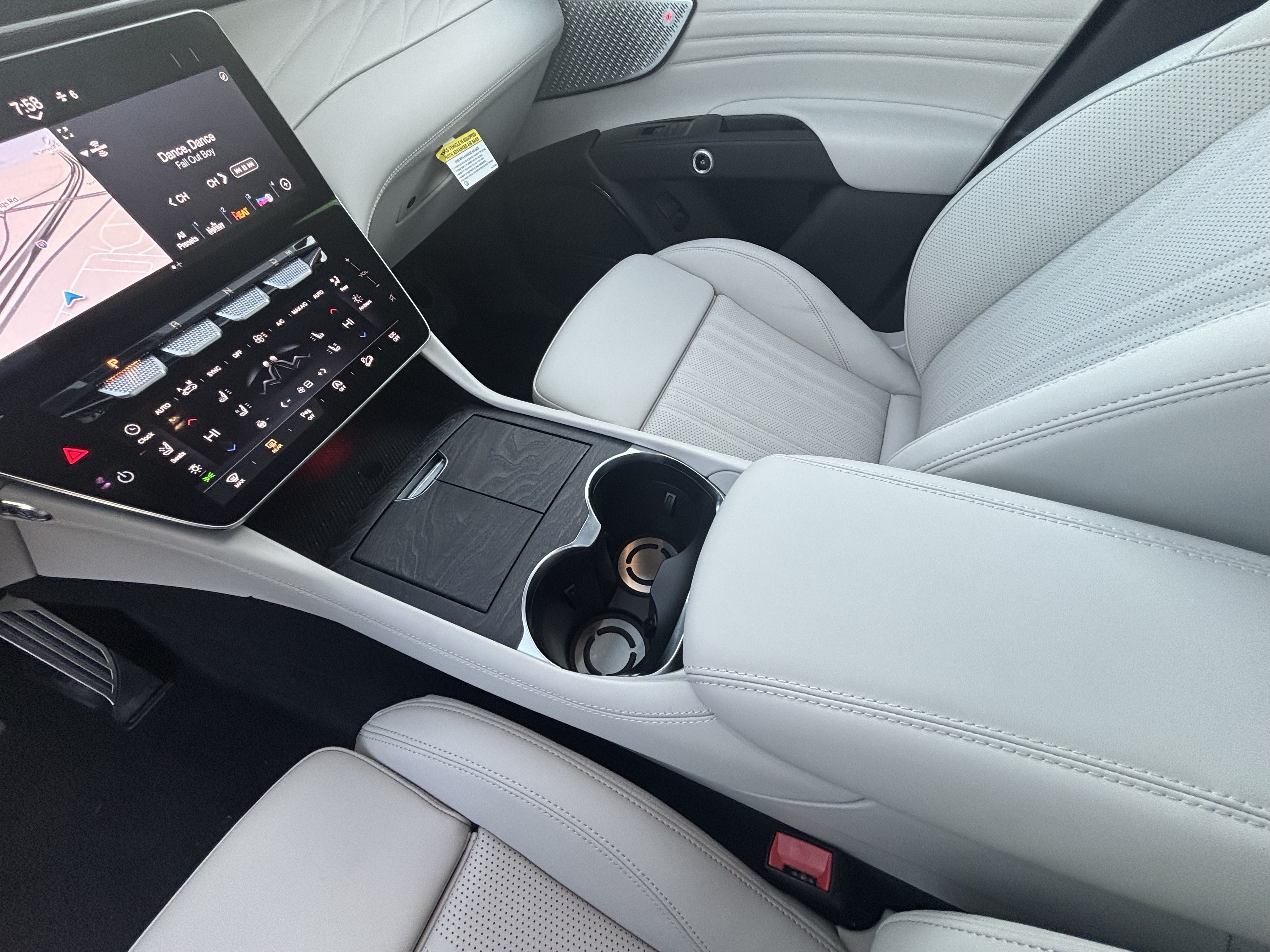 New 2027 Maserati Grecale Modena AWD/4WD image 24