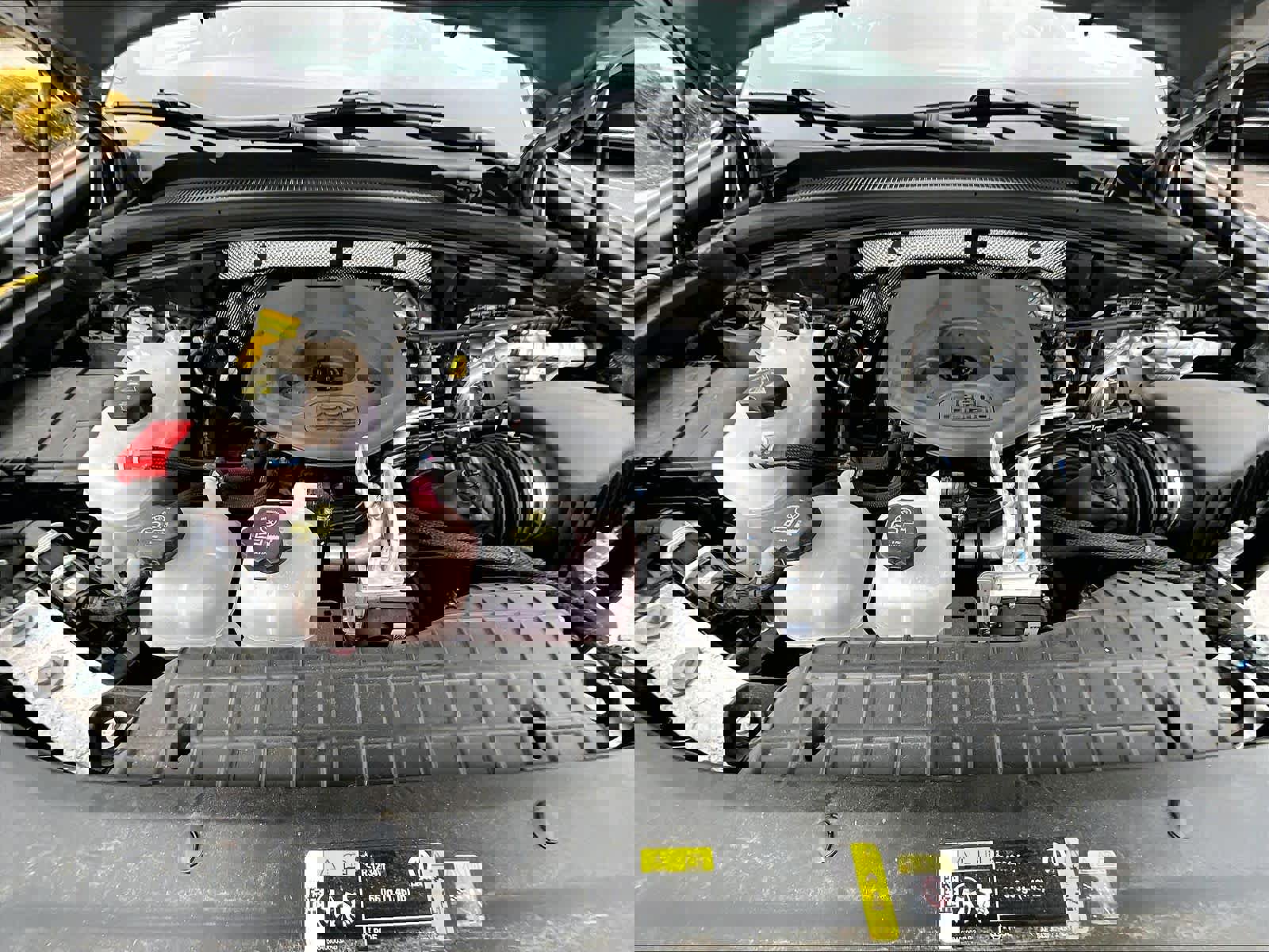 Used 2024 Jeep Grand Cherokee Limited 4xe image 28