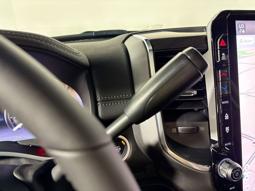 New 2026 RAM 2500 Laramie image 18