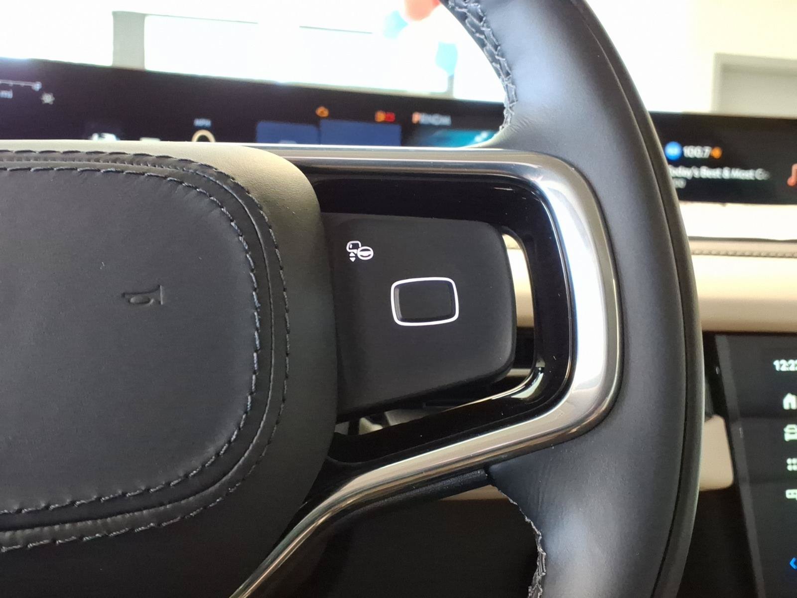 New 2027 Lincoln Navigator L Premier AWD/4WD image 20