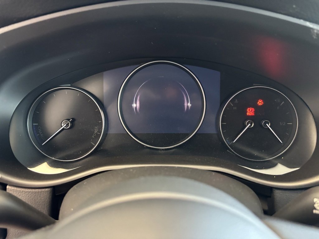 New 2025 MAZDA CX-50 2.5 Hybrid w/ Weather Package image 8