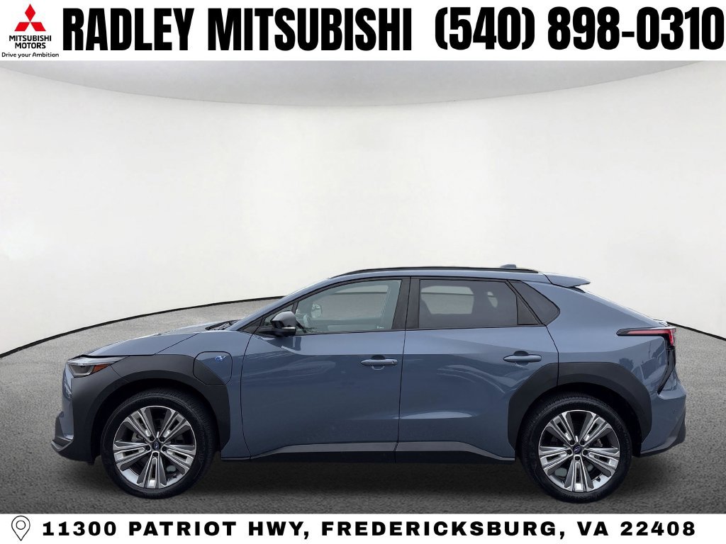 Used 2023 Subaru Solterra AWD image 15