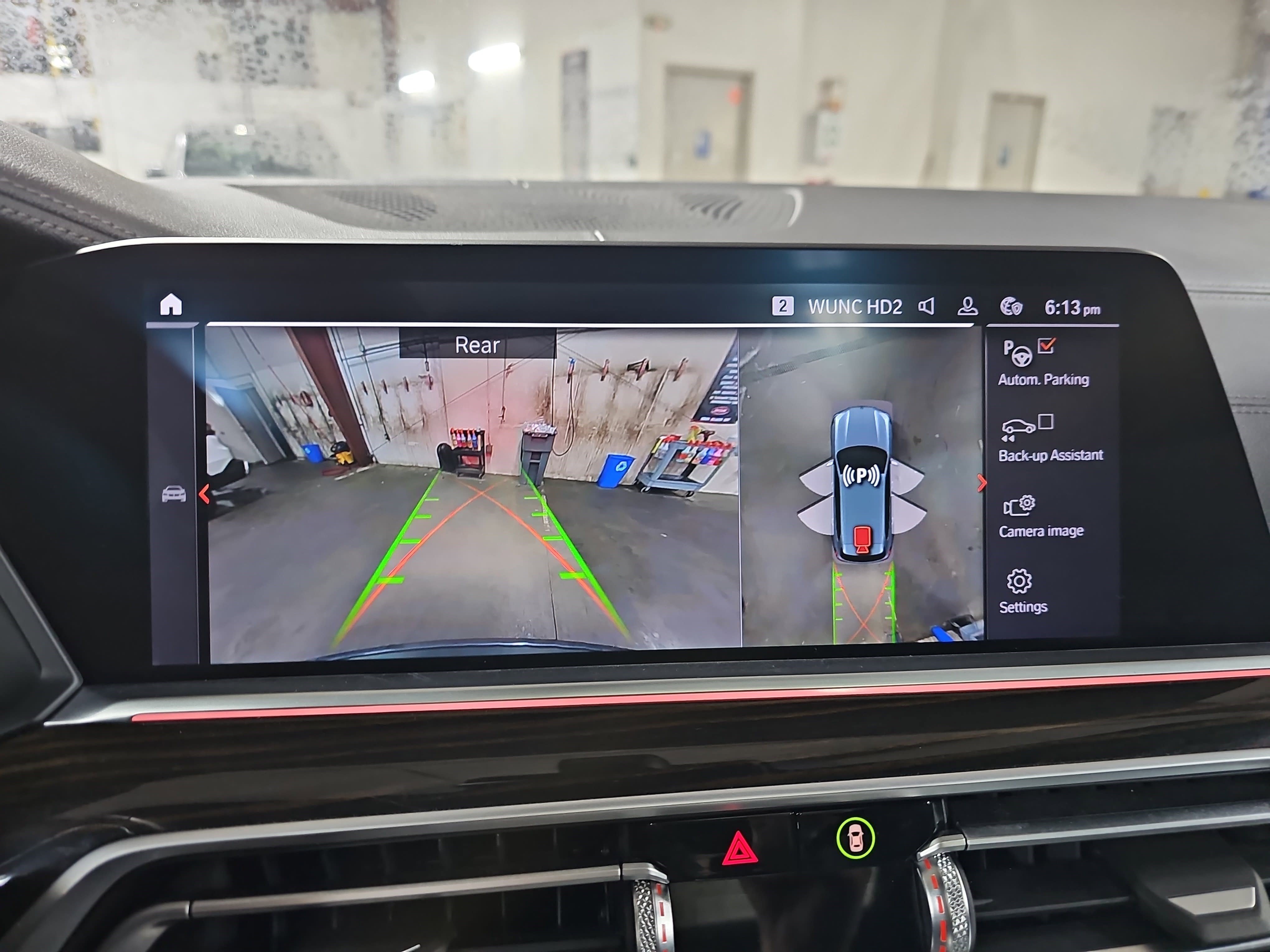 Used 2020 BMW X5 xDrive40i w/ Premium Package image 26