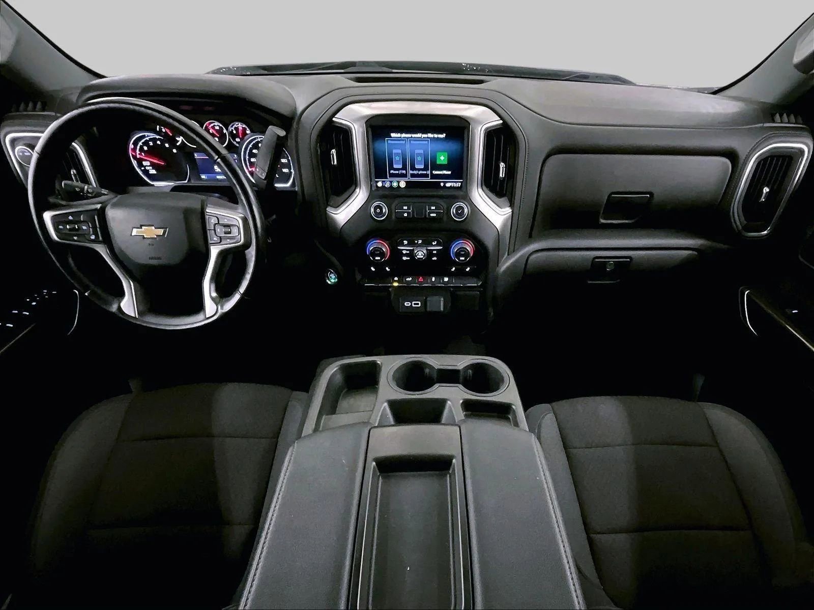 Used 2021 Chevrolet Silverado 1500 LT image 15