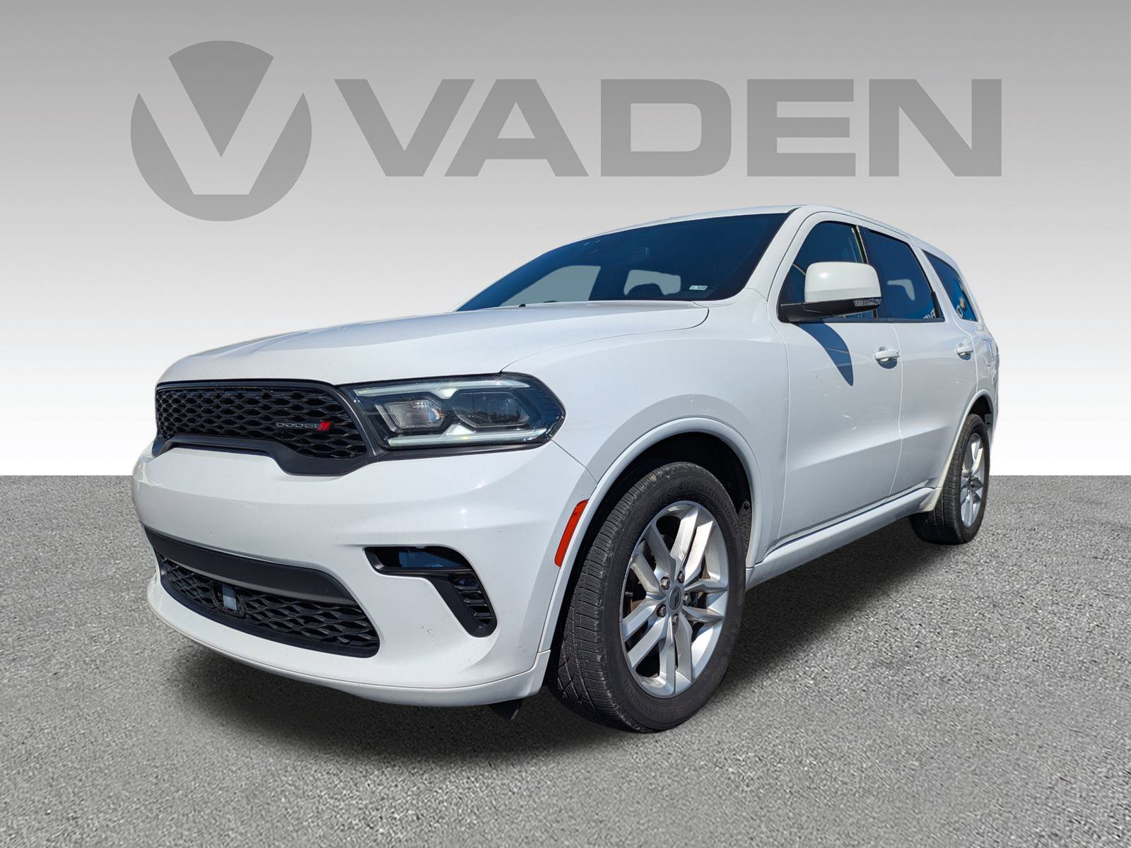 Used 2022 Dodge Durango GT video 2