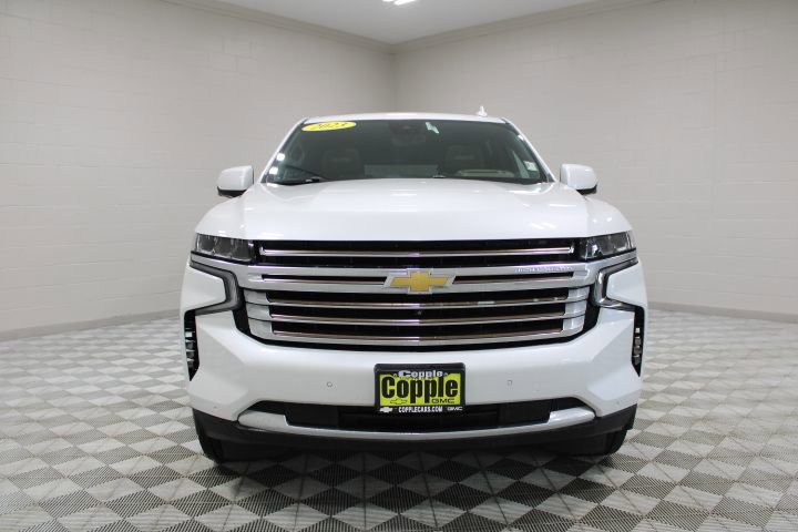 Used 2023 Chevrolet Suburban High Country image 7