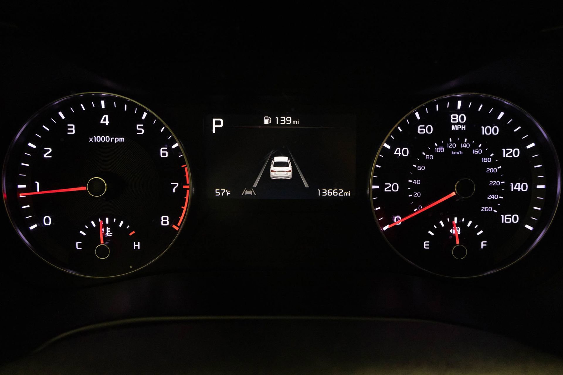 Used 2024 Kia Forte LXS FWD image 19
