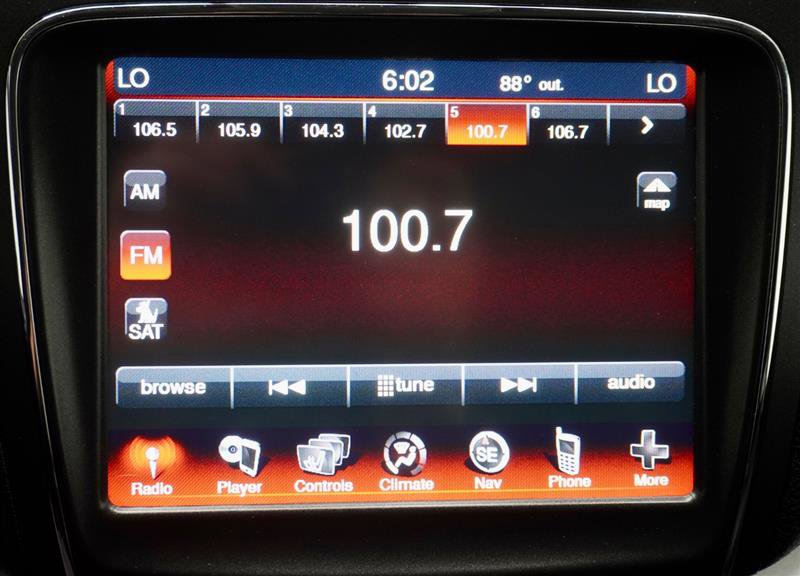 Used 2015 Dodge Journey R/T FWD image 16