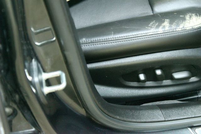 Used 2016 Cadillac CTS Luxury AWD/4WD image 13