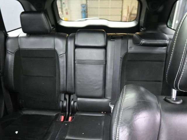 Used 2014 Jeep Grand Cherokee SRT8 w/ Luxury Group II image 30