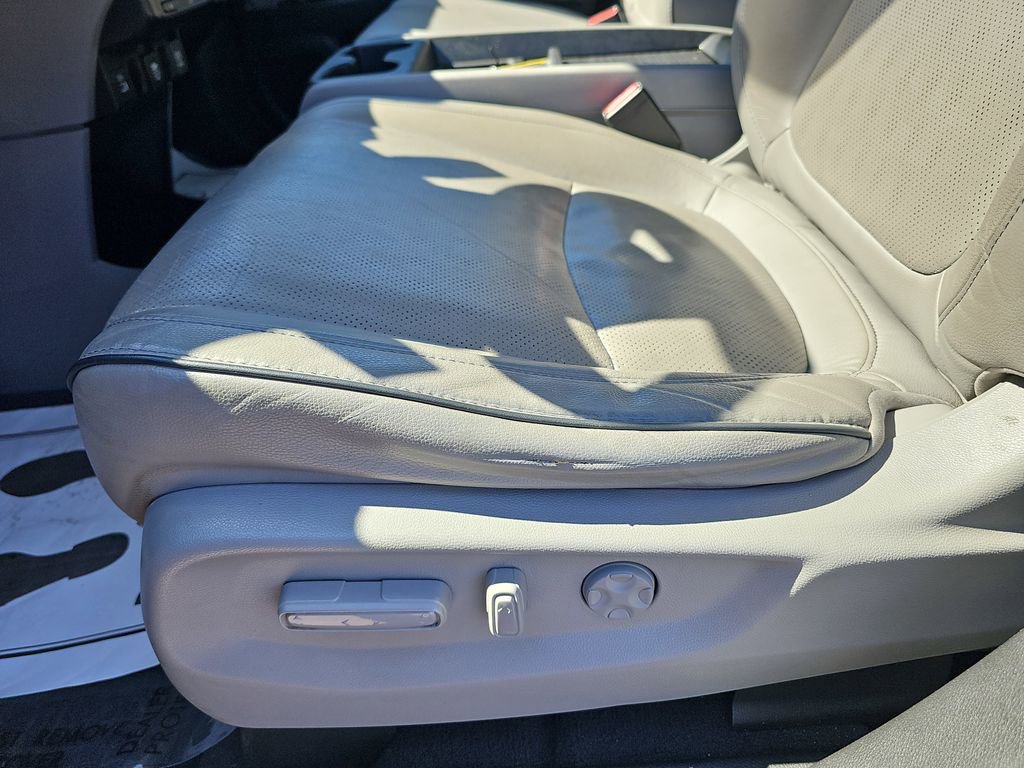 Used 2022 Honda Odyssey Elite image 34