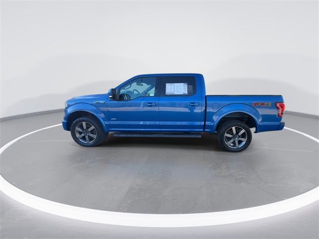 Used 2015 Ford F150 Lariat image 5